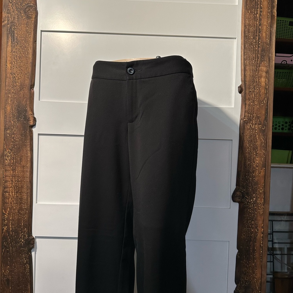 Dockers Sarina Trouser Women's Size 8 Medium Stretch Career Pants